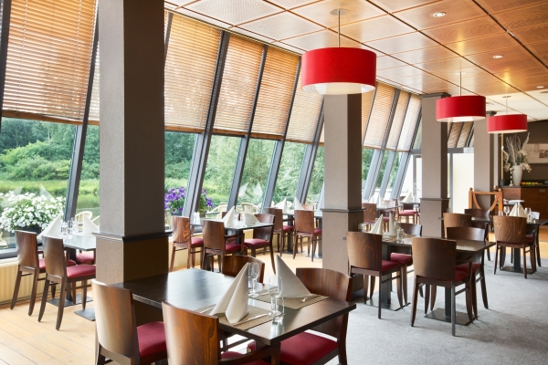 Hotel NH Capelle